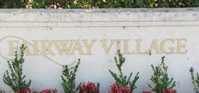 fairway village
